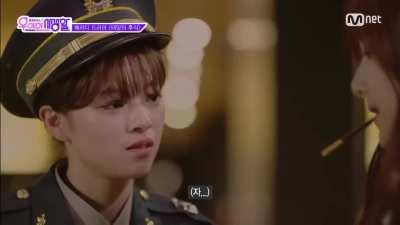 Actress Jeongyeon & Tzuyu