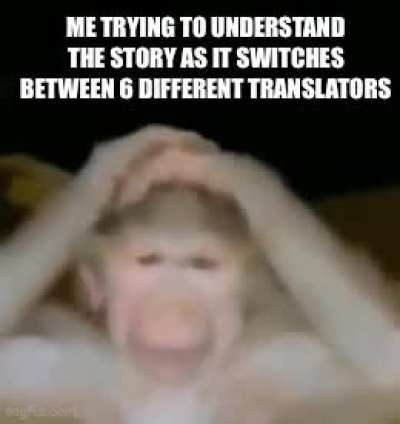 The sect name changes every 3 chapter