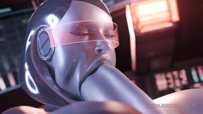 Femshep trying out EDI's new upgrade (justausernamesfm)