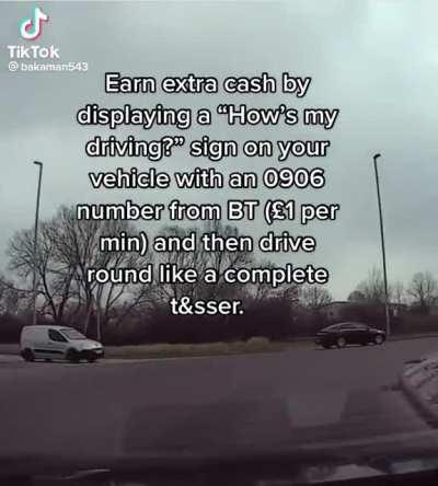 That’s passive income