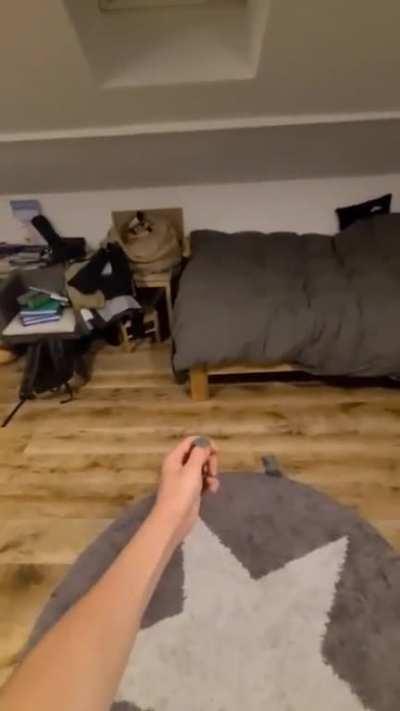 Average ULTRAKILL player irl