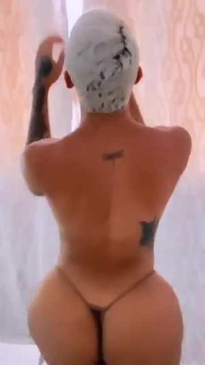 🤍🖤🤍 AIMEE ACEVEDO 🤍🖤🤍 MY OH MY 👙🍑👙