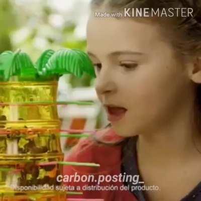 CUANDO ES HORA DE DIVERTIRSE