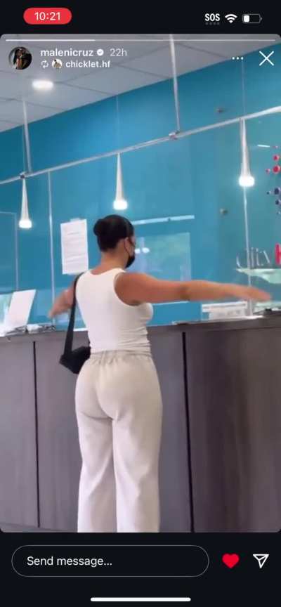 Didn’t wanna share this cus I don’t make post but yall was slipping just a lil bit.