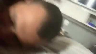 alguém se disponibiliza em ajudar esse homem? 😔🙏🏻