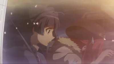 The Cooking With Valkries fandub was something else