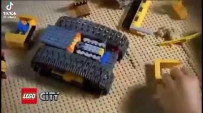 Really excited for the ruby ridge set