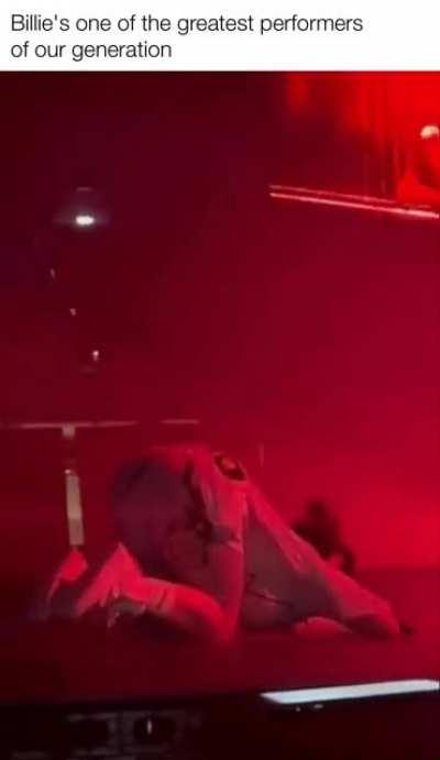 Saw this on IG, do you agree?