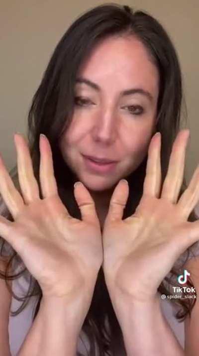 How to make something disappear