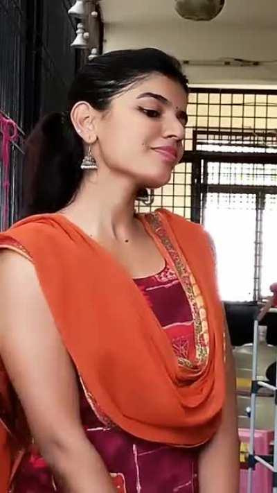 Miss India Socialist 2018