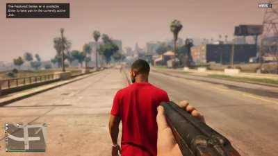 I think he just gave up