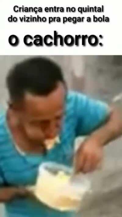 Me desculpem pelo ângulo do vídeo 😔