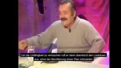 Ein Insider packt aus