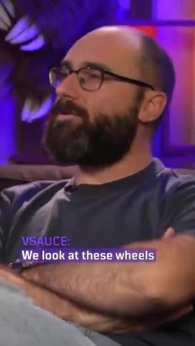 Wild mice love hamsterwheels 