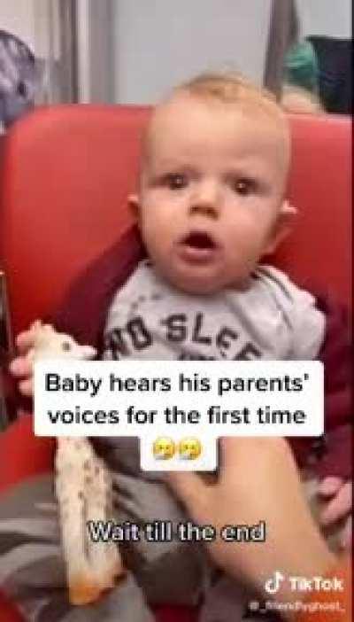 I thought a demogorgon was going to come through the screen.