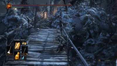 Perhaps one of the dumbest ways I've died