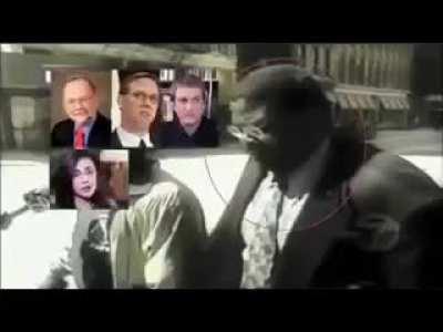 Wordington Conspiracy