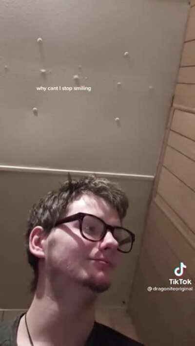 Twisted f*cking cycle path