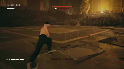 FINALLY BEAT THE TOWER ON MASTER MODE DEATHLESS