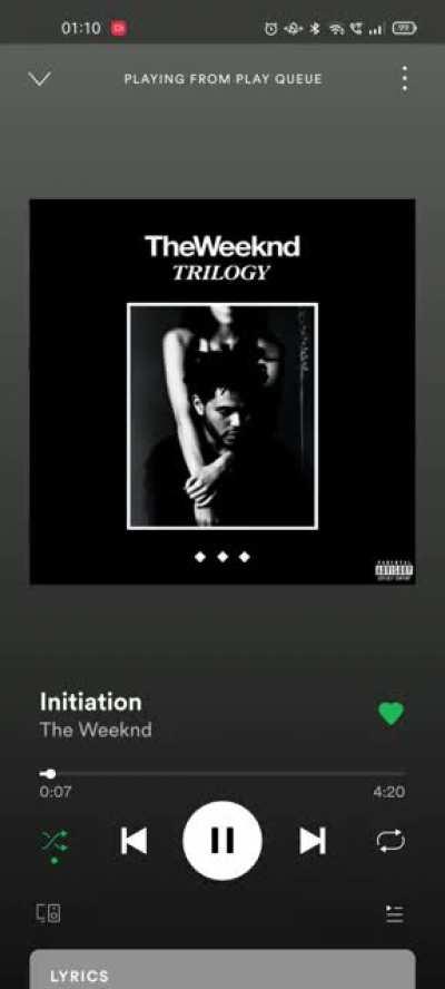 Can we all agree with the fact that 