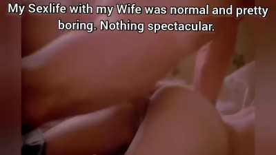 His own Daughter is his youth fountain