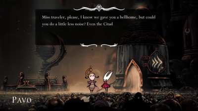 Anyone know if there is a way to redo that Shakra quest? She doesn't seems to want to. At least it's cool that all NPCs react to it.