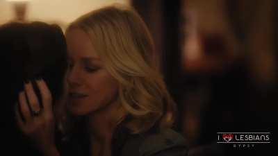 Gypsy: Naomi Watts & Sophie Cookson (s01e10) *AI ENHANCED*