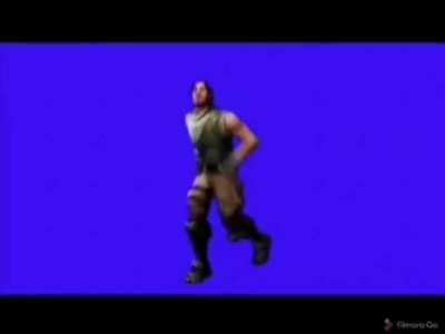 Ella es una hermosa diabla😈 robado de un canal de YT xd