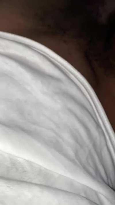 Desi wife with pretty soles fucks Jamaican BBC Bareback wants black baby OF preview