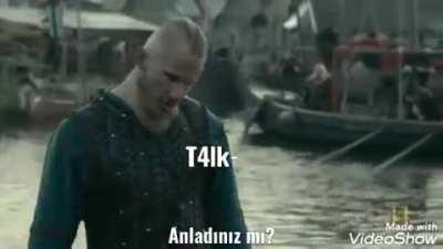 KGB ASLANLARI ilk seçildiğinde yaptığım bir video. Telefonda yer açarken gördüm, atayım dedim.