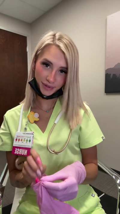 Time for your check-up and I'm not talking about your health.