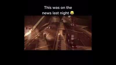 This looks oddly familiar