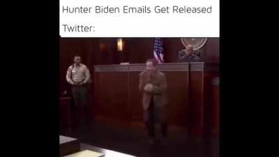 Big Tech does their best