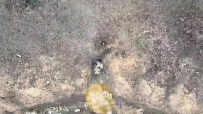 A selection of videos of Ukrainian UAVs in action from the Adam Joint Task Force.