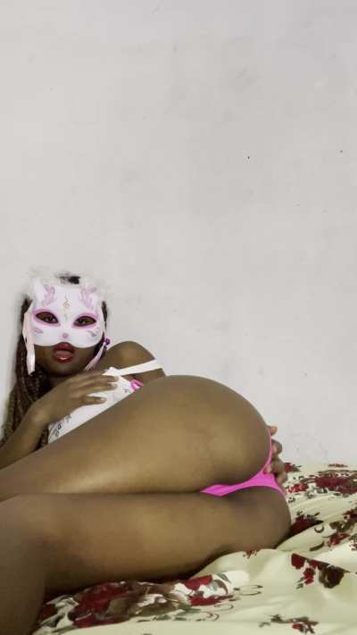 What will you do with my ass?