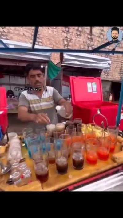 Bro was nervous on Cam 📷