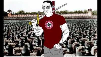 We're not even at 50k and this sub is already kiked kek