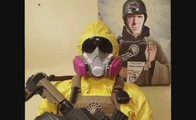 Collection obtained from telegram 