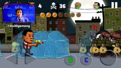 Dont Let the ICC See This