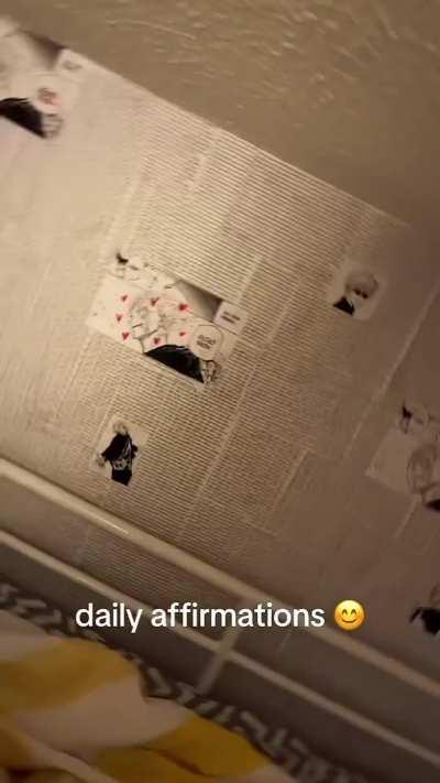 How you mfs look posting 