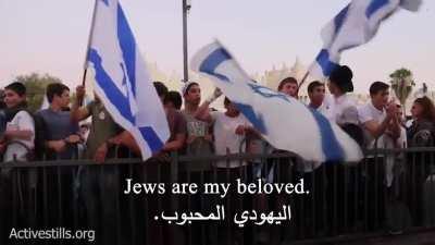 Remember when the Nazis marched in Germany chanting 