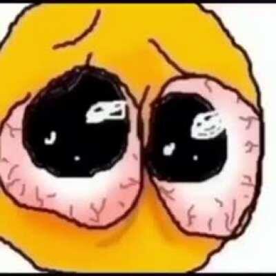 Turkey Tom after realizing he can't make another Pyro video because of his response.