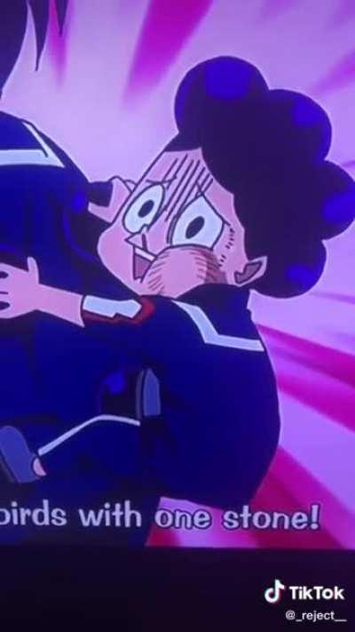 MINETA is better thank hawks