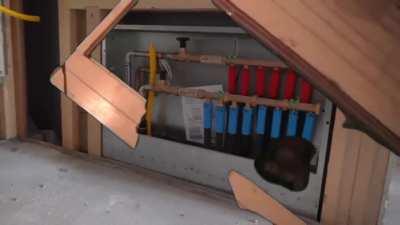 A random and stupid Video I just made