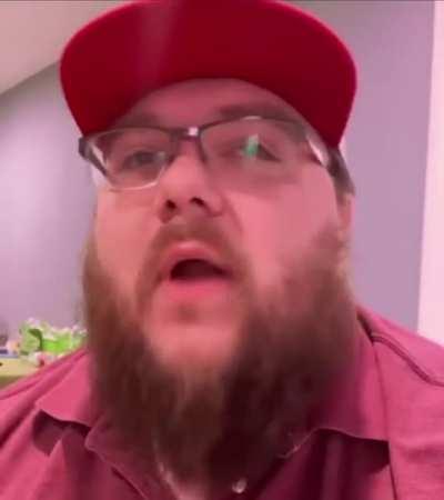 Sarah you just drank another one.