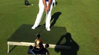 dark days for guardian fashion