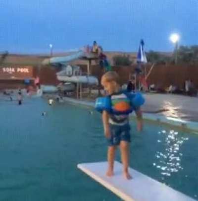 So close, yet so far