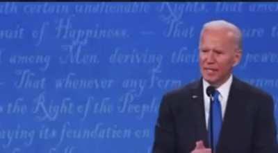 Debate presidencial en taiwanés