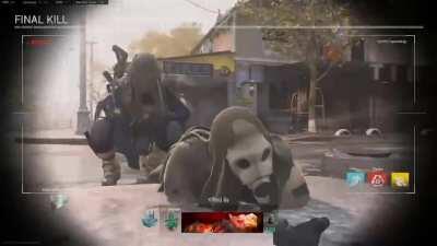 Don’t steal executions