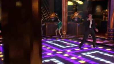 If you can believe it....It's a Friday once again!